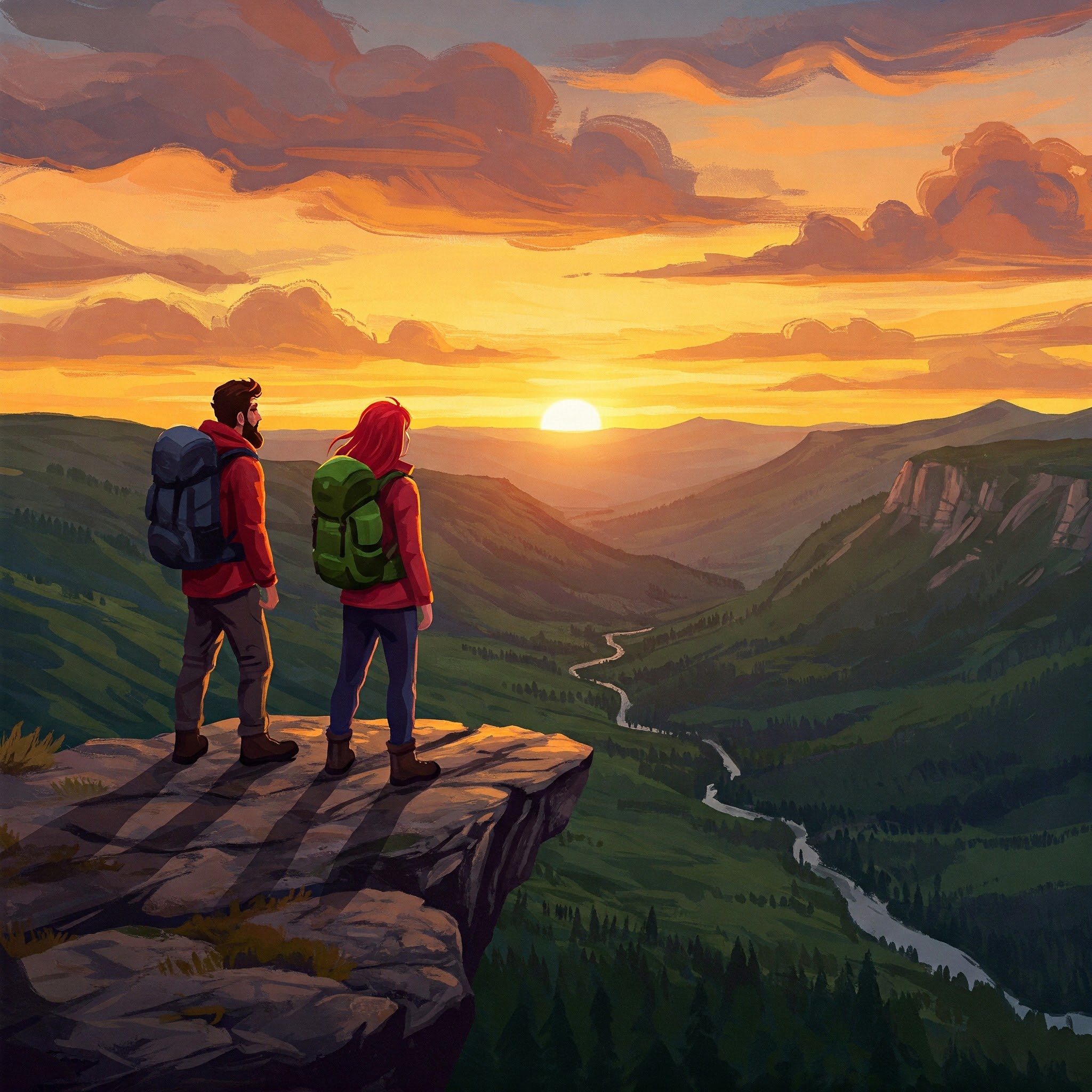 De Weg naar de Toekomst